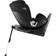BRITAX Swivel turvaistuin Space Black selk=C3=A4 menosuuntaan kalliste=
ttuna. - Turvaistuimet 9-36kg - 2000038913 - 6