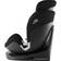 BRITAX Swivel turvaistuin Space Black sivusta turvavy=C3=B6istuimena. - Turvaistuimet 9-36kg - 2000038913 - 10