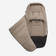 Bugaboo Performance Footmuff l=C3=A4mp=C3=B6pussi Dune Taupe auki. - Lämpöpussit rattaisiin - S003115013 - 5