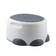 Bumbo Step n Potty potta & jakkara 2in1 Slate Grey korokejakkarana. - Potat ja korokkeet - BUSTPNPO8603 - 2