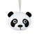 Canpol vauvan mobile BabiesBoo pandalelu. - Mobilet ja soittorasiat - CAN68093 - 4