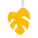 Canpol vauvan mobile BabiesBoo lehti. - Mobilet ja soittorasiat - CAN68093 - 8