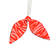 Canpol vauvan mobile BabiesBoo punaiset lehdet. - Mobilet ja soittorasiat - CAN68093 - 6