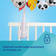 Canpol vauvan mobile BabiesBoo helppo kiinnitt=C3=A4=C3=A4. - Mobilet ja soittorasiat - CAN68093 - 3