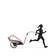 Cybex Zeno - Juoksurattaat - 521000753 - 3