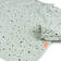 Happy Dots Green kuosi - Ruokalaput - 1323913 - 2