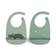 Croco green v=C3=A4riss=C3=A4 - Ruokalaput - 1329513 - 1