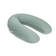 Doomoo Buddy Tetra Jersey Green v=C3=A4riss=C3=A4. - Imetystyynyt - B33 - 1