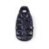 Cybex Platinum Mini l=C3=A4mp=C3=B6pussi v=C3=A4riss=C3=A4 Nautical Bl=
ue - Lämpöpussit turvakaukaloihin - 522000443 - 1