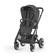 Cybex Talos S Lux Black v=C3=A4riss=C3=A4 Moon Black. - Matkarattaat ja lastenrattaat - 522004713 - 1