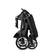 Cybex Talos S Lux Black pieni kasauskoko. - Matkarattaat ja lastenrattaat - 522004713 - 4