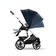 Cybex Talos S Lux Silver s=C3=A4=C3=A4tyy moneen eri asentoon. - Matkarattaat ja lastenrattaat - 522002593 - 4
