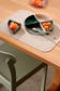 Liewood Shawn silikonilautaset ruokailussa. - Lautaset ja kulhot - 15845-1243 - 2