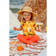 Muumi Myy legginsit v=C3=A4ri koralli lapsen yll=C3=A4. - Housut ja legginsit - 72579333 - 2