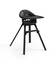 Sy=C3=B6tt=C3=B6tuoli Stokke Clikk Midnight Black. - Syöttötuolit - 552006KAMP3 - 2