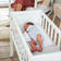 Unituki Doomoo Baby Sleep vauvalla pinnas=C3=A4ngyss=C3=A4. - Peitot ja tyynyt - 32003 - 2