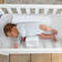 Unituki Doomoo Baby Sleep vauvalla. - Peitot ja tyynyt - 32003 - 7