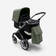 Bugaboo Changing backpack hoitoreppu Forest Green vaunuissa. - Hoitolaukut ja organizerit - 100089003 - 4