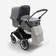 Bugaboo Changing backpack hoitoreppu Misty Grey vaunuissa. - Hoitolaukut ja organizerit - 100089013 - 5