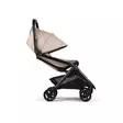 Bugaboo Butterfly 2 matkarattaat Desert Taupe kasaus step 1. - Matkarattaat ja lastenrattaat - 100338033 - 9