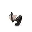 Bugaboo Butterfly 2 matkarattaat Desert Taupe kasaus step 2. - Matkarattaat ja lastenrattaat - 100338033 - 10