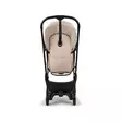 Bugaboo Butterfly 2 matkarattaat Desert Taupe takaa. - Matkarattaat ja lastenrattaat - 100338033 - 6