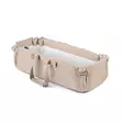 Bugaboo Baby Nest Desert Taupe ilman jalkapeitettä. - Vaunukopat ja kantokassit - 100367003 - 3