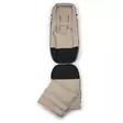 Bugaboo Performance Footmuff lämpöpussissa irrotettava sisäosa leudommille keleille. - Lämpöpussit rattaisiin - 100464003 - 3