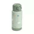 Termospullo pillillä Done By Deer Playground Green 340ml - Juomapullot ja pillipullot - 1061133 - 1