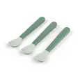 Ensilusikat Done By Deer Foodie 3-pack. - Ensilusikat ja lasten aterimet - 1146513 - 1