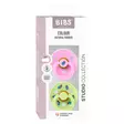 Bibs luonnonkumitutti 2 kpl Ballet/Matcha Studio Collection 6-18 kk pakkaus. - Tutit ja tuttinauhat - 12048103 - 3