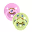 Bibs luonnonkumitutti 2 kpl Ballet/Matcha Studio Collection 6-18 kk. - Tutit ja tuttinauhat - 12048103 - 2