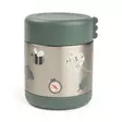 Ruokatermos Done By Deer Tiny Trails Green 300ml. - Juomapullot ja pillipullot - 1261233 - 1