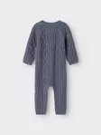 Name It Wrilla Baby villahaalari Folkstone Gray, takaa. - Fleeceasut, villa-asut ja Ruskovilla - 13228933 - 3