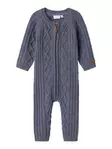 Name It Wrilla Baby villahaalari Folkstone Gray. - Fleeceasut, villa-asut ja Ruskovilla - 13228933 - 1
