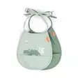 Ruokalappu Done By Deer Tiny pocket bib 2-pack. - Ruokalaput - 1343443 - 2