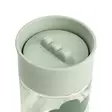 Done By Deer Foodie ruokailusetti Tiny trails Green muki - Lautaset ja kulhot - 1566133 - 3
