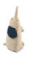 Liewood Hedvig pehmolelu Elephant sandy on pehme=C3=A4 unikaveri. - Pehmolelut ja unilelut - 17539-1333 - 2