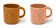 Liewood Chaves muki tuscany rose golden caramel. - Mukit ja nokkamukit - 18380-1263 - 1