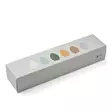 Liewood Mamuka Chalk katuliidut 6 pack Yellow mellow multi mix. - Muovailuvahat ja hiekkalelut - 19022-2043 - 2