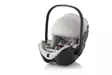 BRITAX Baby-Safe PRO LUX, Linen Grey. - Turvakaukalot 0-13kg - 2000040843 - 1