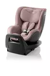 Turvaistuin BRITAX Dualfix PRO M Dusty Rose, Style. - Turvaistuimet 9-36kg - 2000040893 - 1