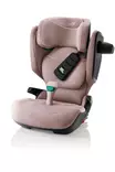 Turvavy=C3=B6istuin BRITAX Kidfix PRO Dusty Rose, Style. - Turvavyöistuimet 15-36kg - 2000040913 - 1