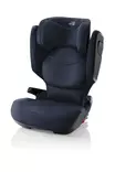 Turvavy=C3=B6istuin BRITAX Kidfix PRO M Night Blue, Style. - Turvavyöistuimet 15-36kg - 2000040923 - 1