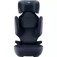 Turvavy=C3=B6istuin BRITAX Kidfix PRO M Night Blue, Style edest=C3=A4 =
p=C3=A4=C3=A4ntuki korkealla. - Turvavyöistuimet 15-36kg - 2000040923 - 3