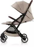 Matkarattaat BRITAX Flylite Teak makuuasennossa. - Matkarattaat ja lastenrattaat - 2000041983 - 4