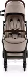 Matkarattaat BRITAX Flylite Teak, edestä mukitelineellä. - Matkarattaat ja lastenrattaat - 2000041983 - 8