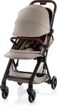 Matkarattaat BRITAX Flylite Teak, pitkä kuomu suojaa lasta. - Matkarattaat ja lastenrattaat - 2000041983 - 6