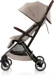 Matkarattaat BRITAX Flylite Teak mahtuu käsimatkatavaroihin. - Matkarattaat ja lastenrattaat - 2000041983 - 3