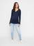 Light blue denim - Äitiyshousut ja legginsit - 20011073 - 5